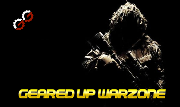 Geared Up Gamers - Portal Warzon10