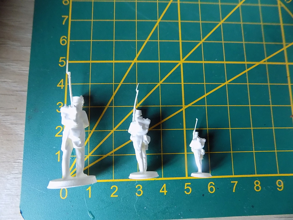 dimensions figurines 1er empire Dscn7824