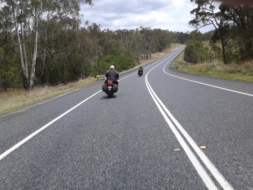 Bingara... errrr.. about 2010? 2012-111