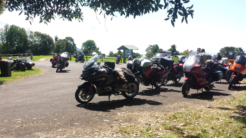 Northern Tablelands Ride 2018 - Page 3 20181125
