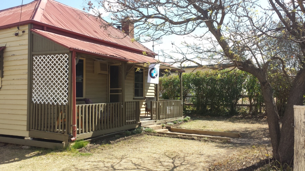 Cane Toad Rally - 2019 20191017