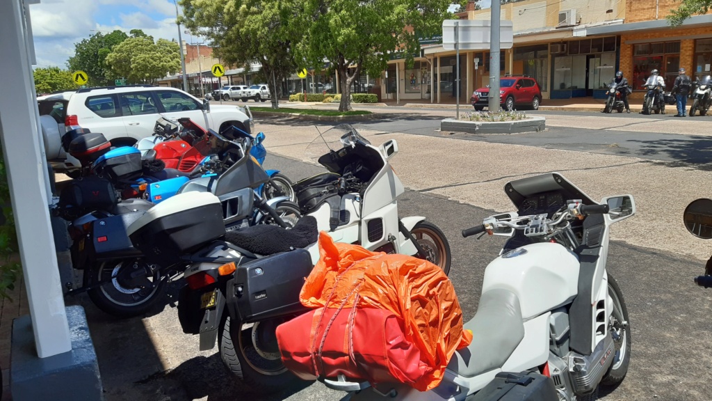  Northern NSW Tablelands Ride - Page 2 20211116