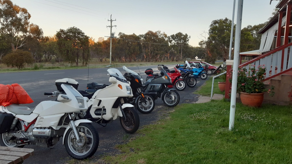  Northern NSW Tablelands Ride - Page 2 20211119