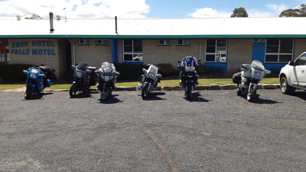  Northern NSW Tablelands Ride - Page 2 20211121