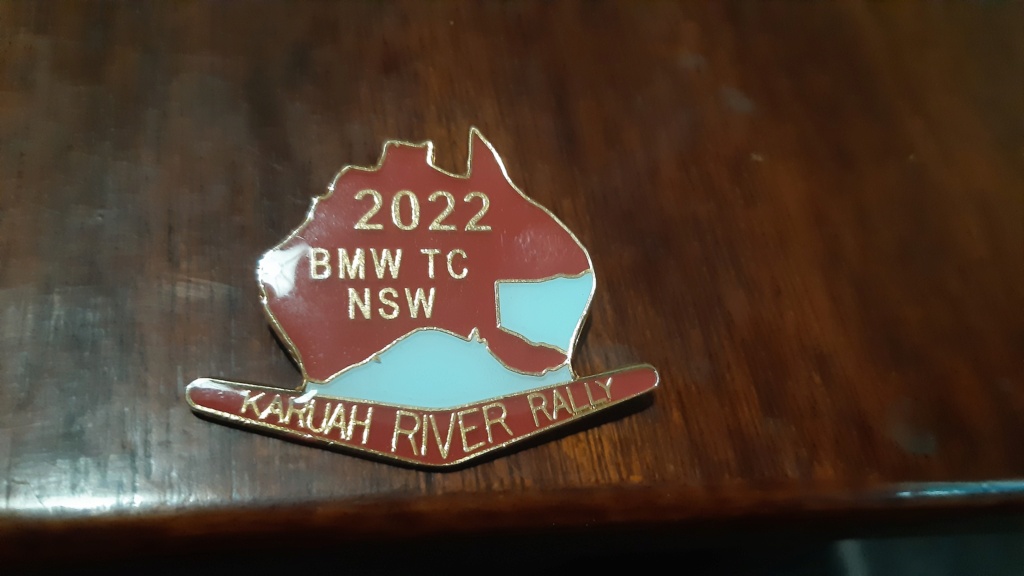 Karuah River Rally 20220410