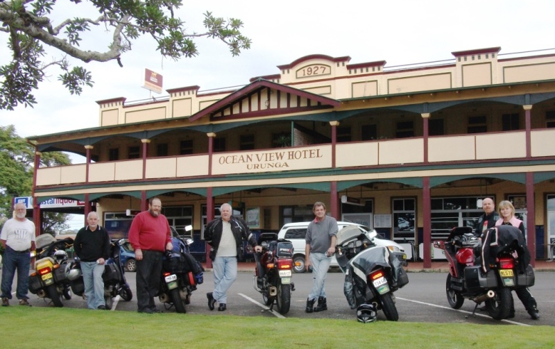 Bingara... errrr.. about 2010? First_10