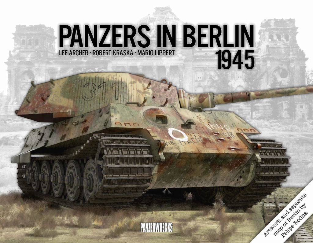 Panzers in Berlin 1945 81cxfr10