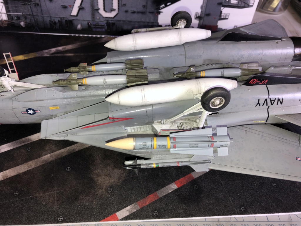 f-14 D tamiya 1/48 Img_0827