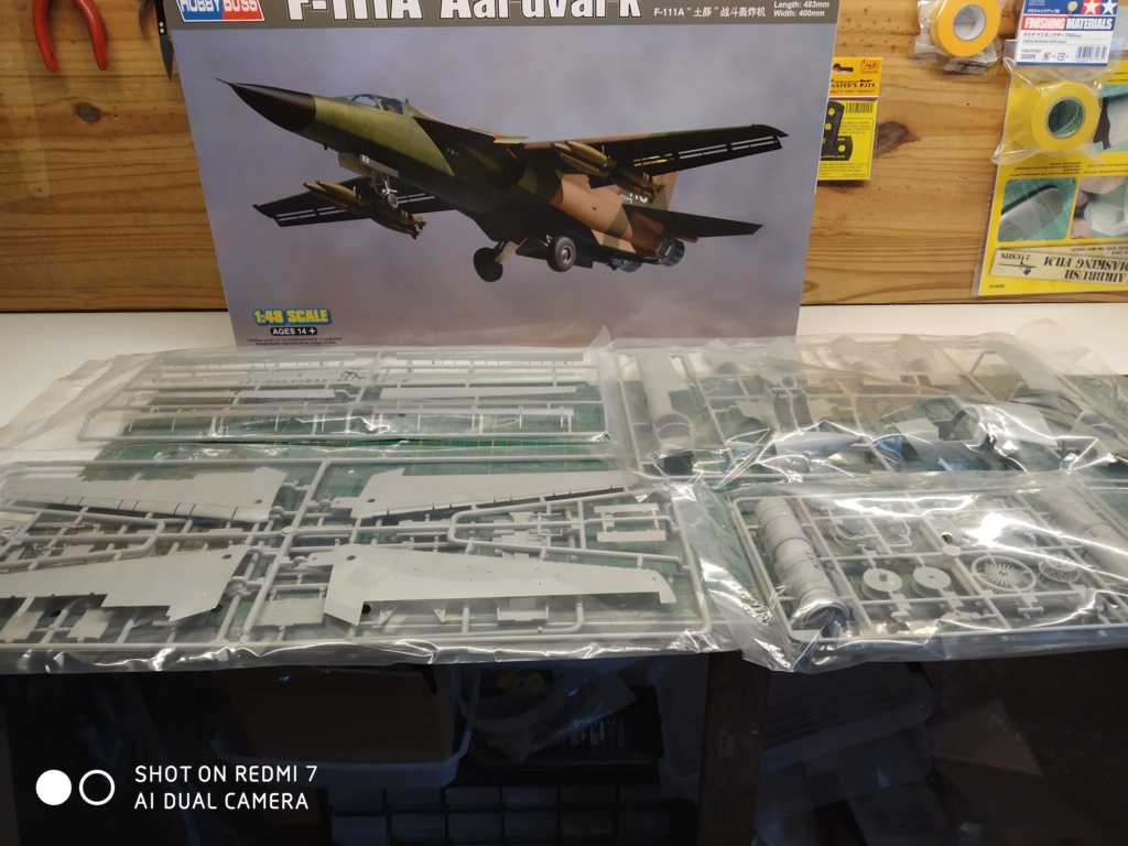 F-111 A HOBBY BOSS 1/48 Img_2760