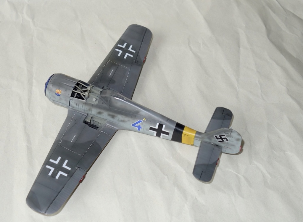 FW 190A-8 Eduard 1:48 - Page 2 64bd0210