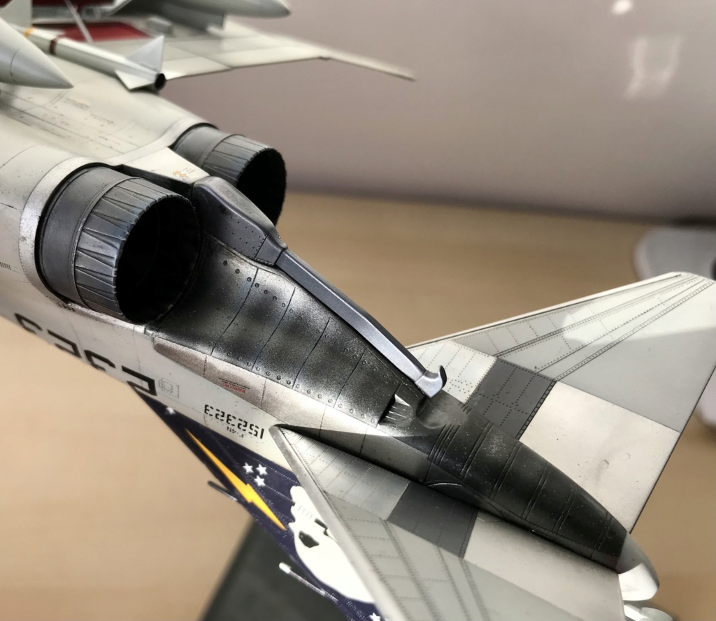 [Academy] McDonnell-Douglas F-4N Phantom II  1/48 9eded610