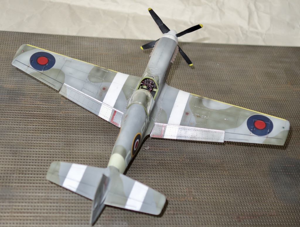 RAF Mustang III Tamiya 1:48 Kfiavp10