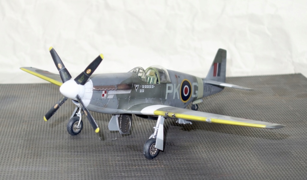 RAF Mustang III Tamiya 1:48 Kk1mwq10