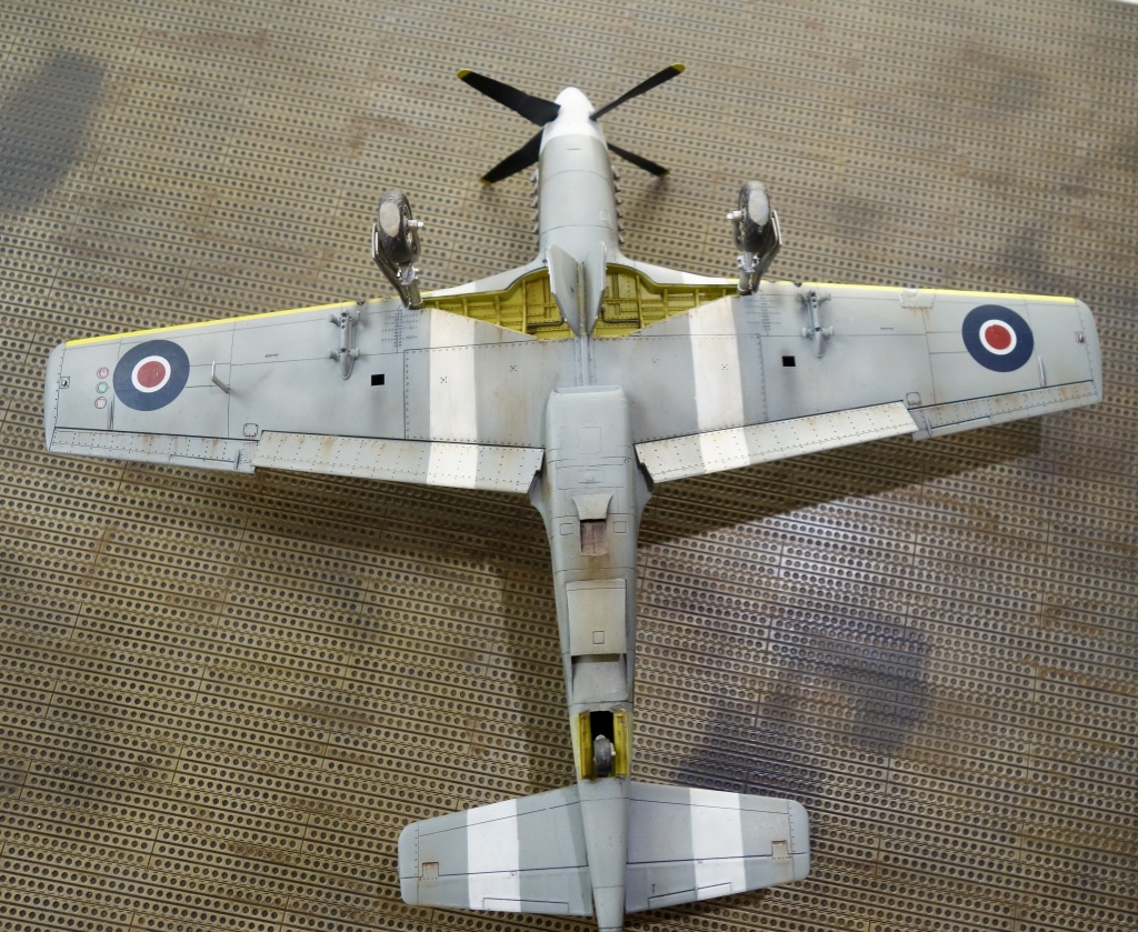 RAF Mustang III Tamiya 1:48 Ofwv0y10