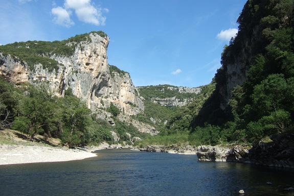 L'Ardèche dans sa splendeur  - Page 5 Dscf3948