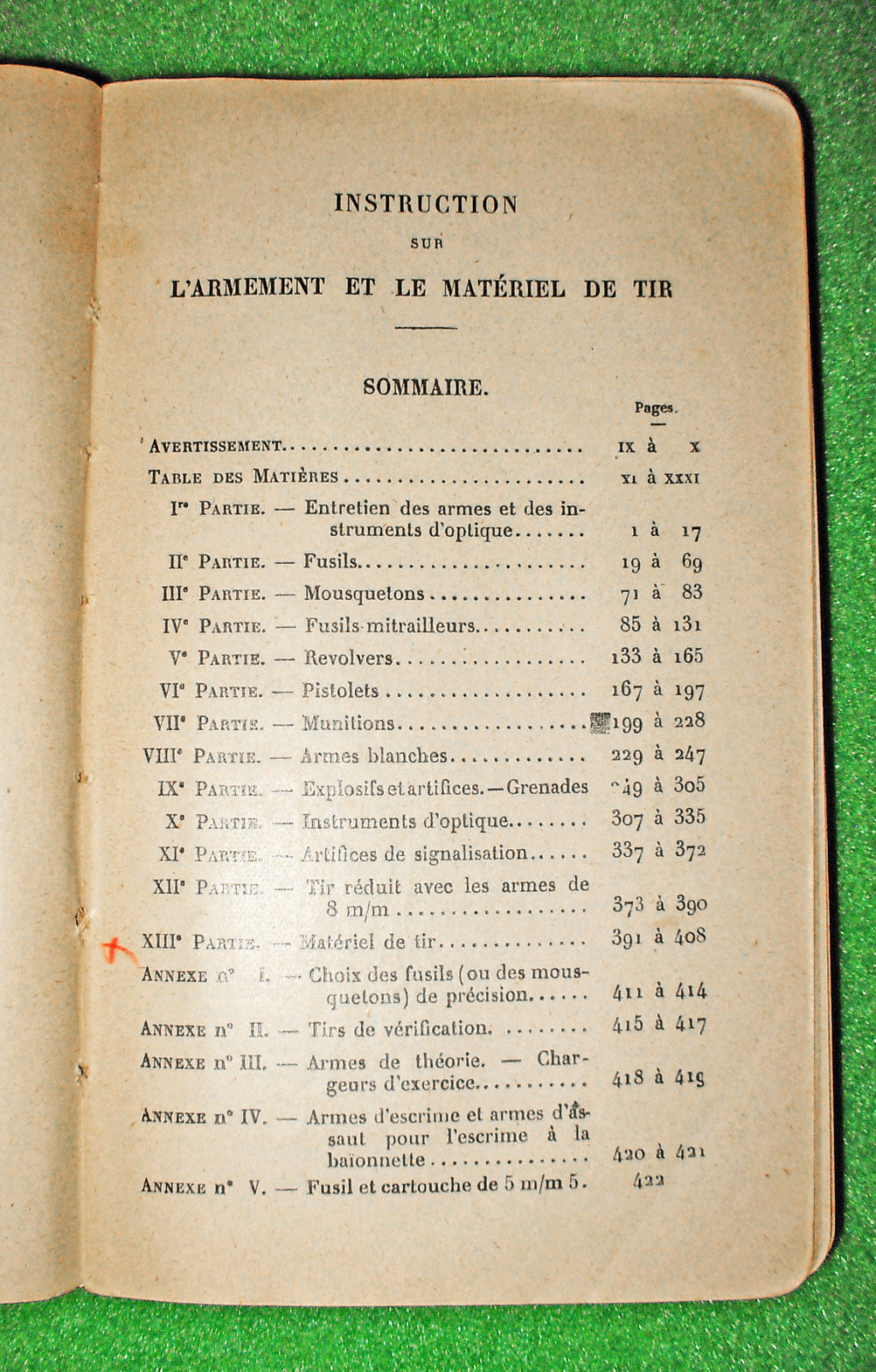 Evolution du site sur les revolvers d'ordonnance Français (1873 1874 1892 ...) Dscn0110
