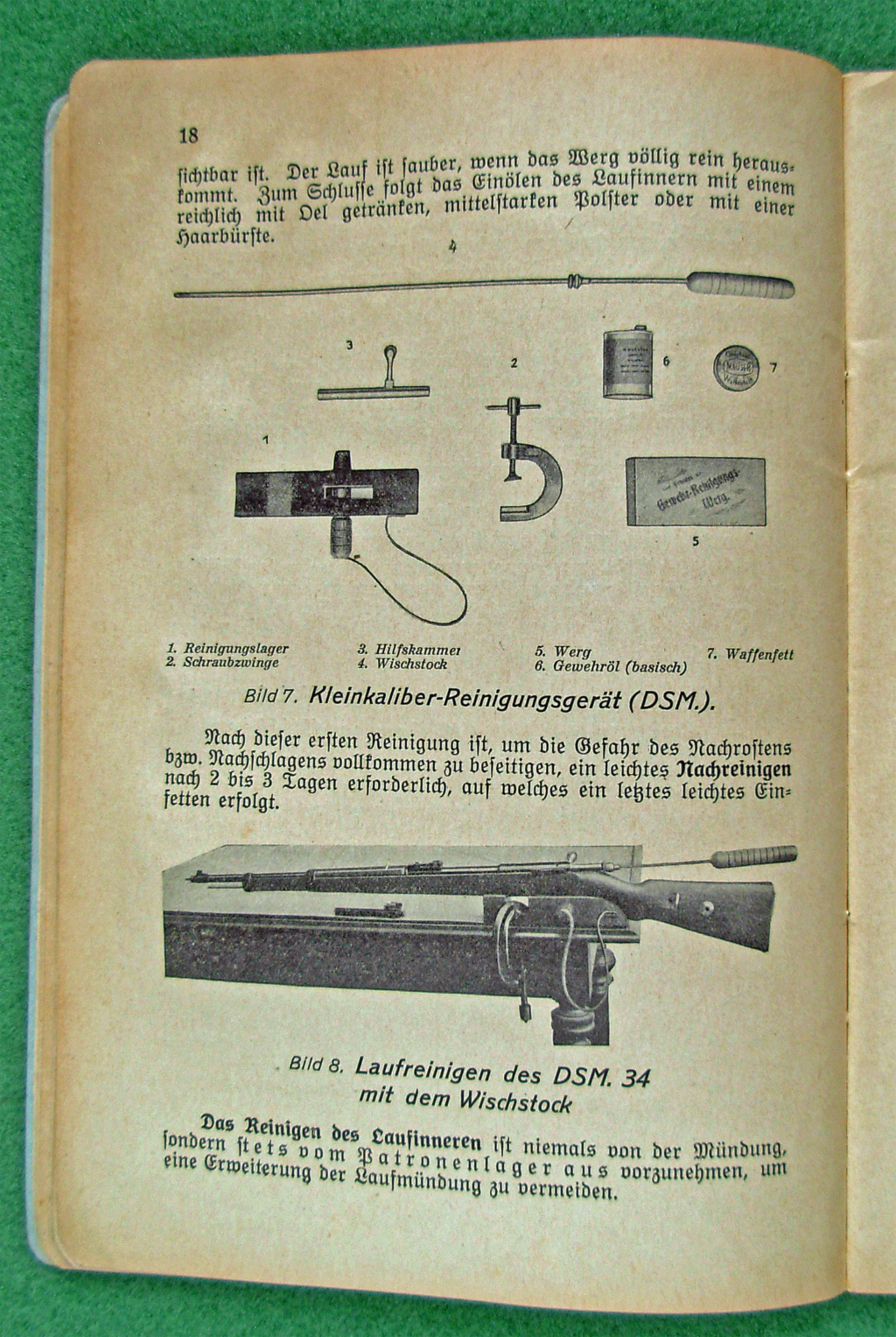 Le livret SCHMITT pour la DSM34 Dscn5310