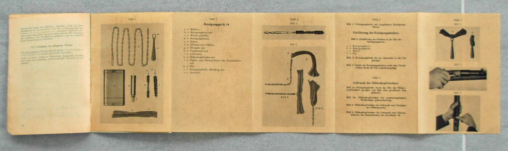 Recherche d'un luger P08 Mauser période Seconde Guerre Mondiale - Page 3 Dscn5511