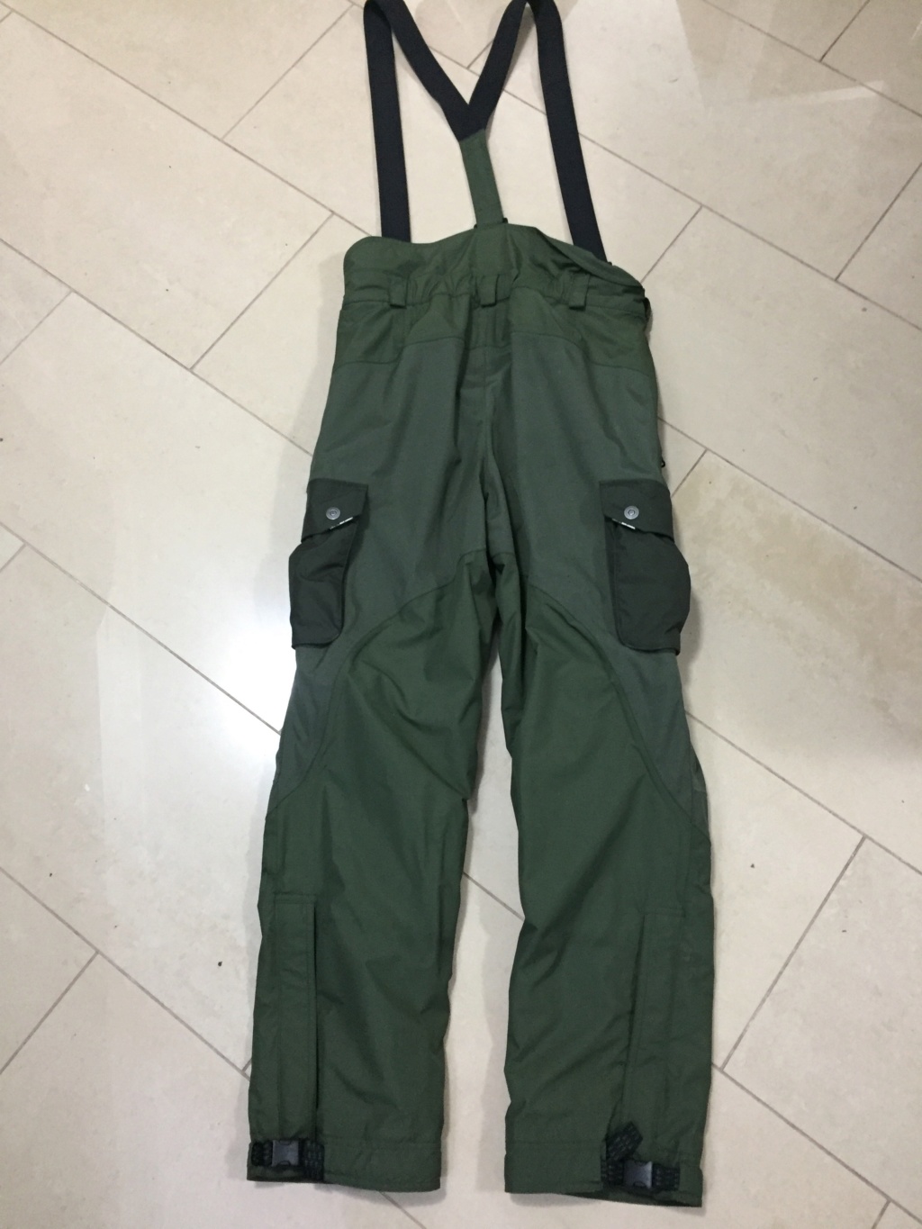 [Vendo] pantalone Geoff Anderson URUS4 5103ee10