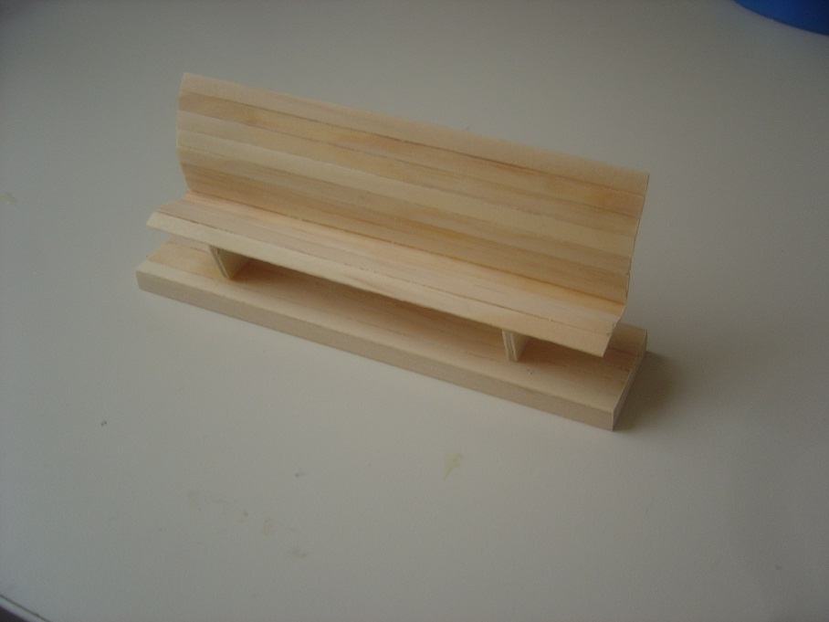 Como hacer una banca de madera Banca_10