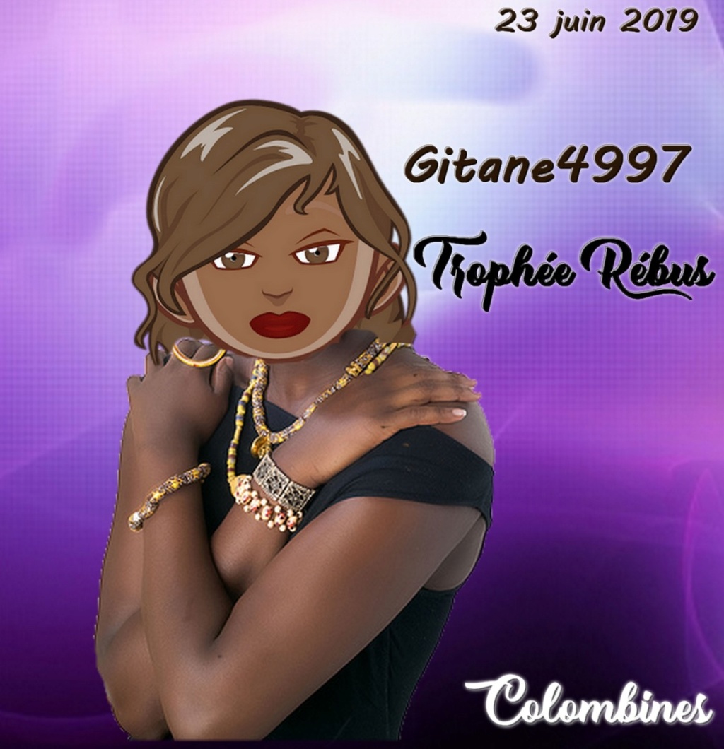 TROPHEE DEVINETTE DU DIMANCHE 23 JUIN 2019 Troph835