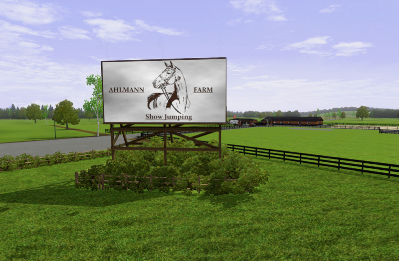 || Ahlmann Farm || Présentation 8511