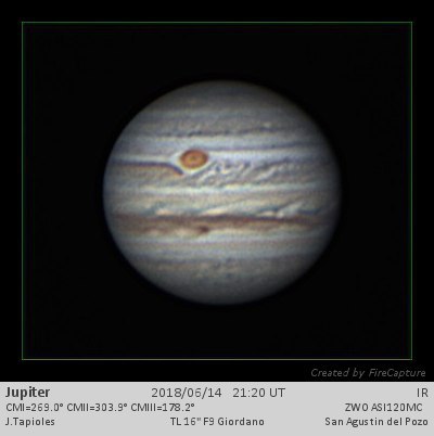 Júpiter, oposición 2018 - Página 3 Img_2010