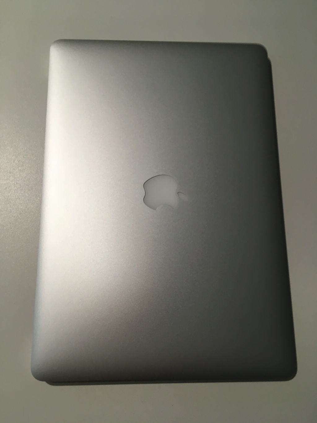 MacBook Pro 15˝ Late 2013  2018-012