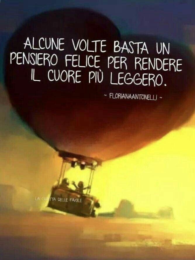 Angolo dei pensieri Positivi 49b77c10