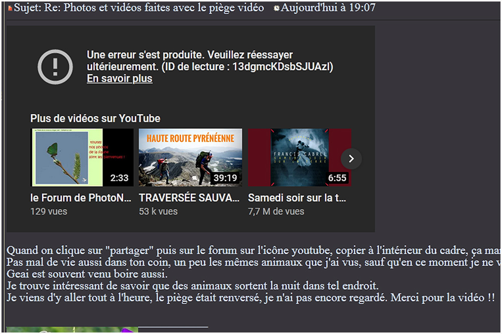 geai - Photos et vidéos faites avec le piège vidéo - Page 5 Sans_106