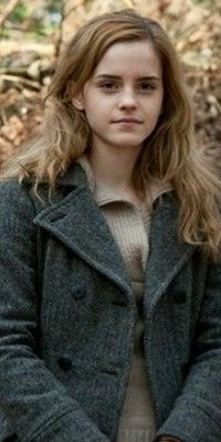 Hermione A. Granger