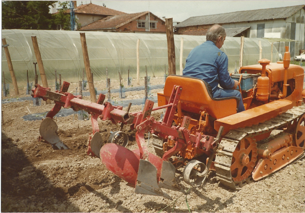 Les tracteurs de mon père Papafi10