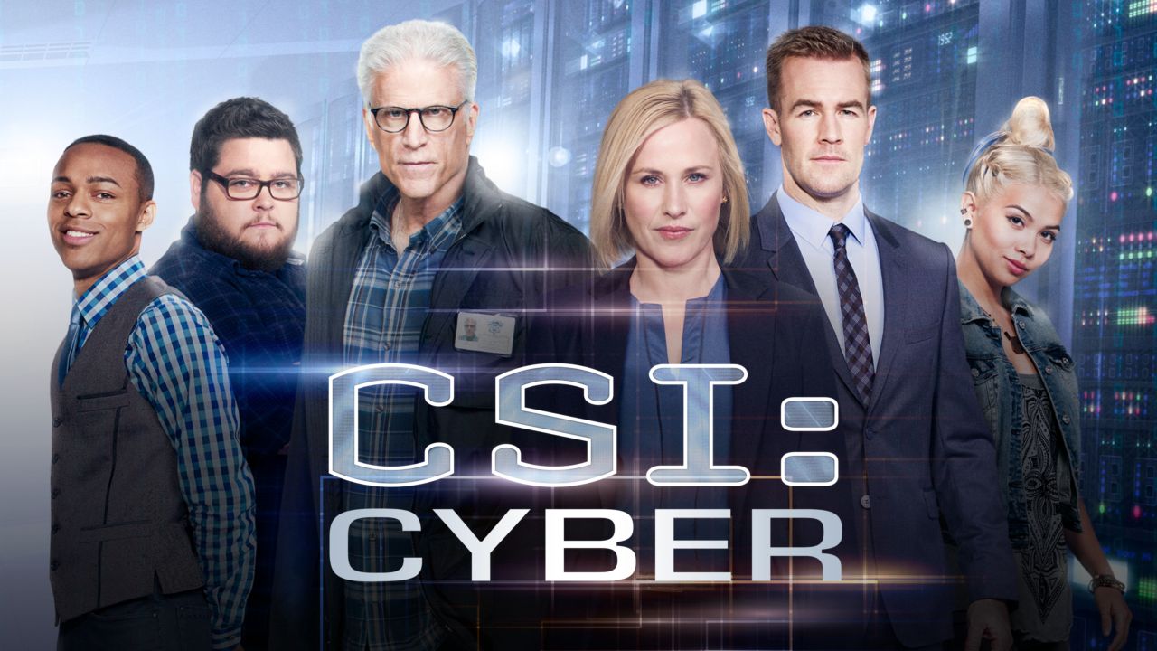 CSI:Cyber | S01-S02 | Lat-Cas + Sub | 720p | 31-31 | x264 Csi_cy10