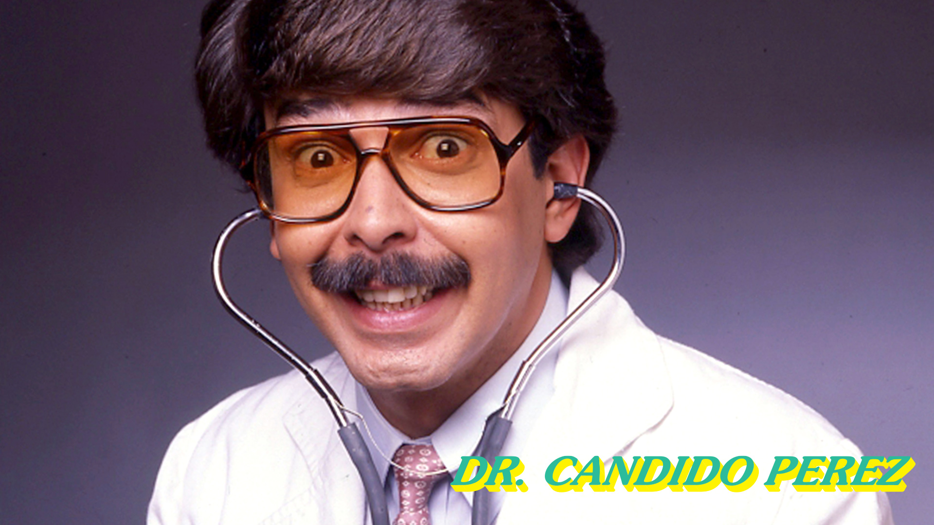 Dr Candido Perez | Lat | S01 | 960p | 10-92 | x264 Doctor11