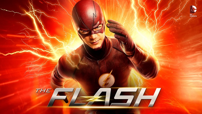 The Flash | S02 | Lat-Eng + Sub | 1080p | 23-23 | x264 Flasht10