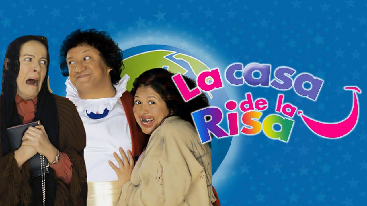 La Casa de la Risa | S01 | Lat | 938p | 26-26 | x264 La_cas12