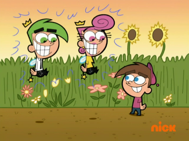  The Fairly OddParents | Lat | S05-S08 | 480p-1080p | 58-58 | x264 Los_pa11