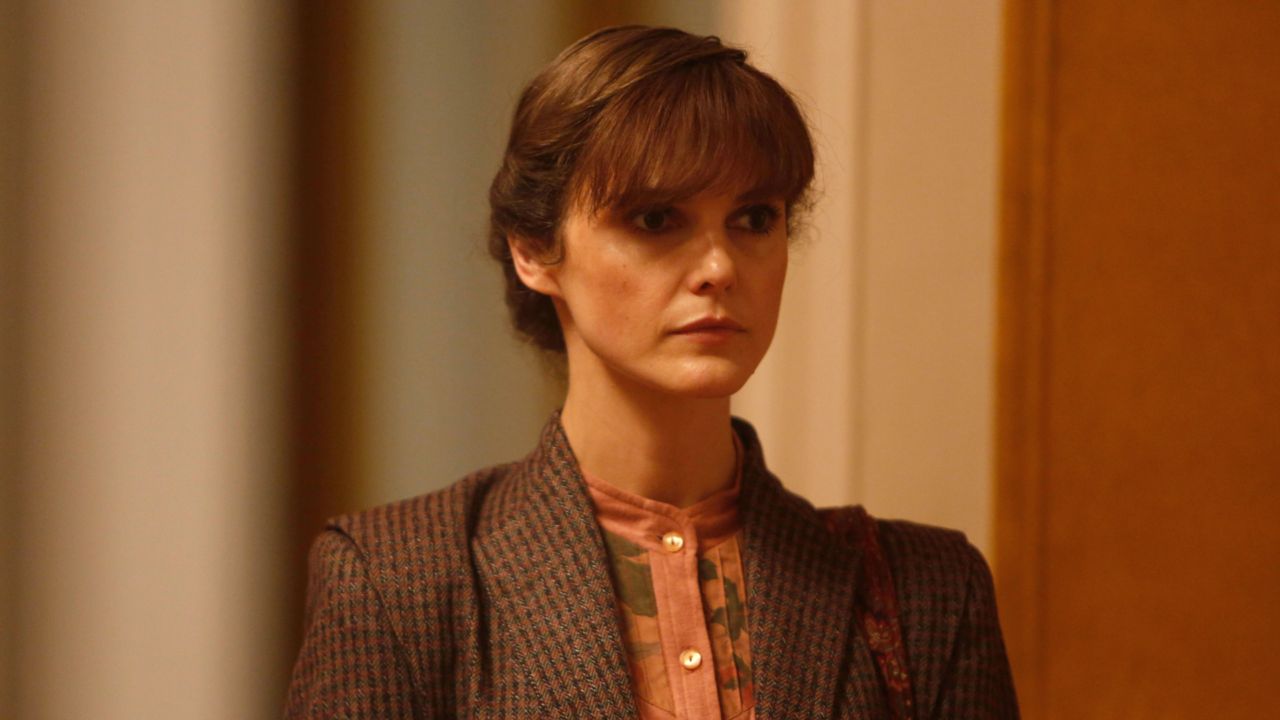 The Americans | S01-S06 | Lat-Cas-Eng + Sub | 720p | 75-75 | x264 The_am12