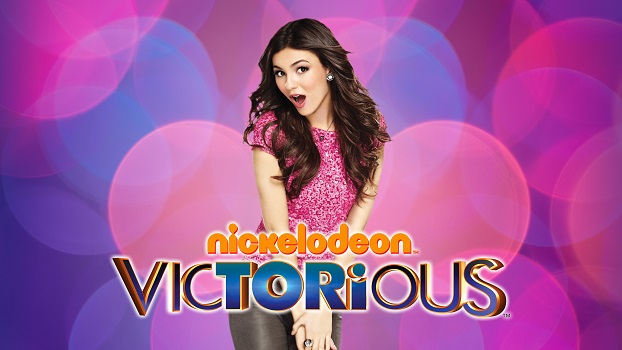 Victorious | S01 | Lat-Cas-Eng + Sub | 1080p | 20-20 | x264 Victor10