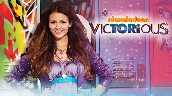 Victorious | S02 | Lat-Ing | 720p | 13-13 | x264 Victor11