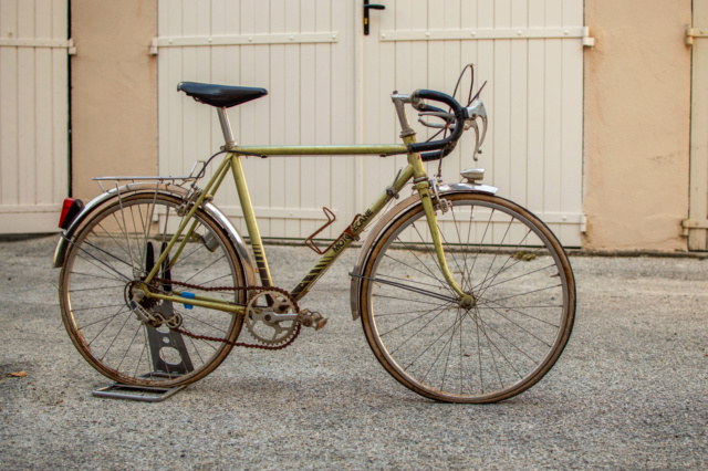 Motobecane 550D vert 1978  _dsc0612