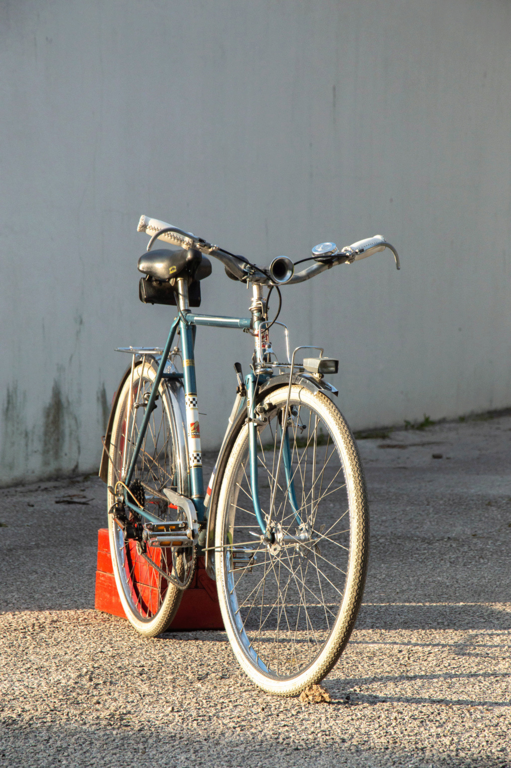 peugeot - Mon ex (vélotaf) : Peugeot PL 50  _dsc2012