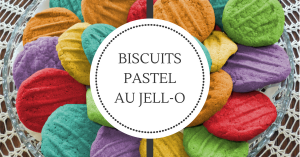 Biscuits pastel au Jell-O Biscje10