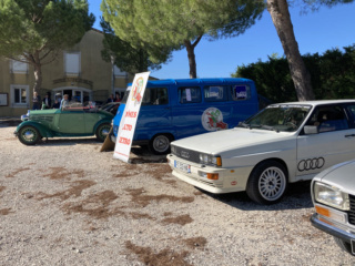 3 eme Ronde de nuit a Domessargues 30 gard Img_1311