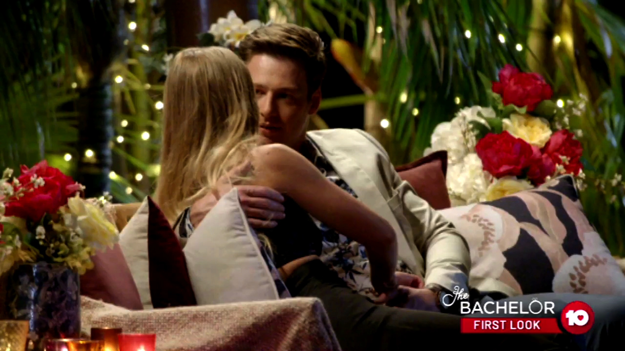 Bachelor Australia - Matt Agnew - Season 7 - Screencaps - *Sleuthing Spoilers* - Page 60 16_0110