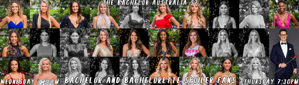 Bachelor Australia - Matt Agnew - Season 7 - Episodes - *Sleuthing Spoilers* - Page 25 Bachel12