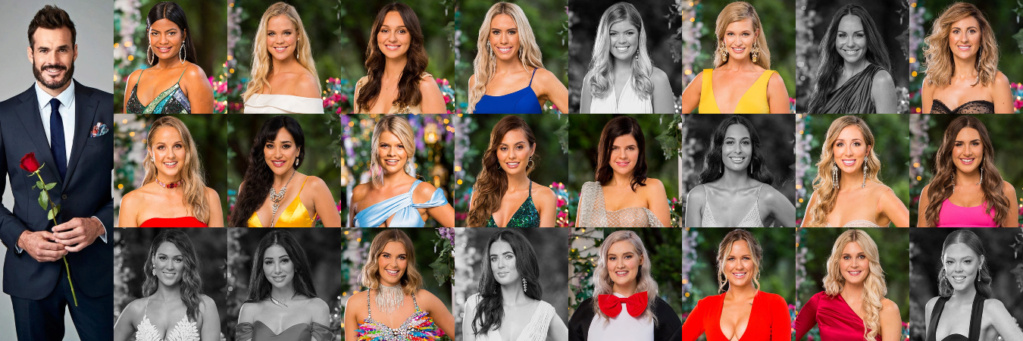 Bachelor Australia - Season 8 - Locky Gilbert - Episodes - Discussion - *Sleuthing Spoilers* - Page 26 Bachel29