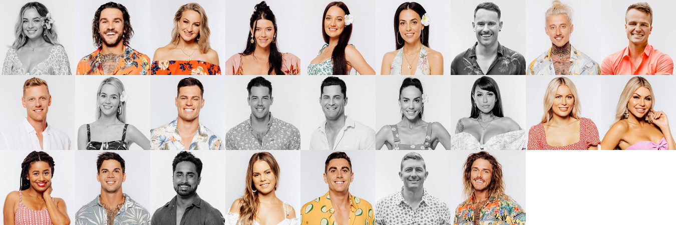BachelorinParadiseAU - Bachelor In Paradise Australia - Season 3 - Episodes - Discussion - *Sleuthing Spoilers* - Page 41 Banner10