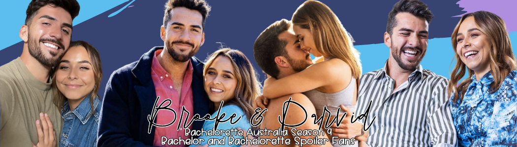 Brooke Blurton - Bachelorette Australia - Season 7 - Discussion Brooke10
