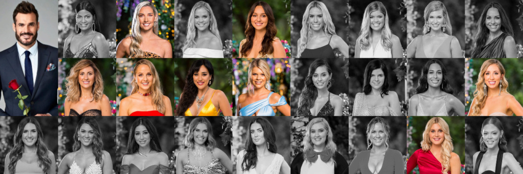 Bachelor Australia - Season 8 - Locky Gilbert - Episodes - Discussion - *Sleuthing Spoilers* - Page 50 Episod11
